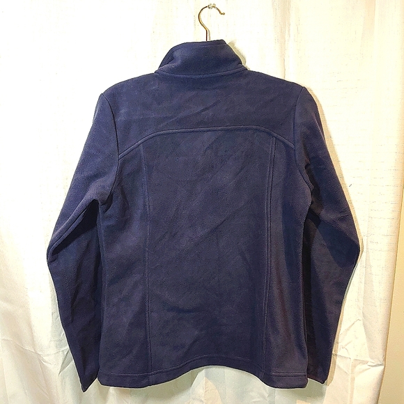 Columbia Women's Winter Park Pass II Fleece Jacket - Picture 2 of 12